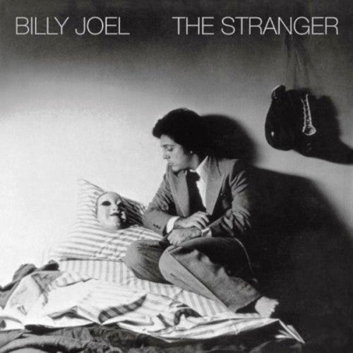 Billy Joel * The Stranger [30th Ann. Vinyl Record]