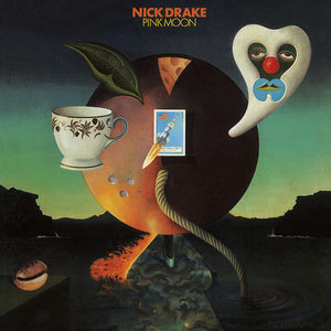 Nick Drake * Pink Moon [180 G Vinyl Record LP]