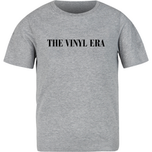 THE VINYL ERA T-shirt