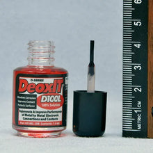 DeoxIT® D-Series D100L Brush Applicator, 7.4 mL