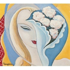 Derek & The Dominos * Layla & Other Assorted Love Songs [Vinyl Record]