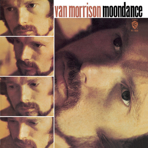 Van Morrison * Moondance [180 Gram]