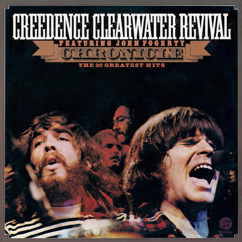Creedence Clearwater Revival * Chronicle [New CD]