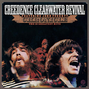 Creedence Clearwater Revival * Chronicle [New CD]