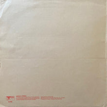 The Who : Live At Leeds (LP, Album, RE, RP, Red)