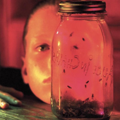 Alice In Chains * Jar Of Flies [30 Year Anniversary Vinyl Record LP]