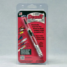 DeoxIT® D-Series D100L Precision Oiler, 100% Solution, 6 mL