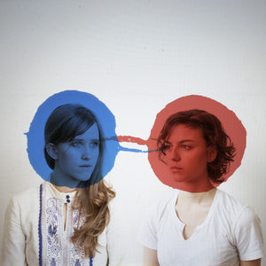 Dirty Projectors * Bitte Orca [Used Colored Vinyl Record 2 LP]