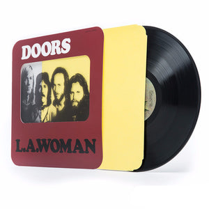 The Doors * L.A. Woman [180 G Vinyl Record LP]