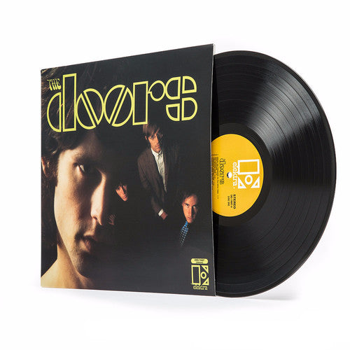 The Doors * The Doors [180 G Vinyl Record LP]