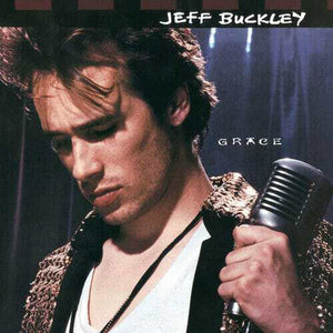 Jeff Buckley * Grace [180 G Vinyl Record LP]