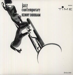 Kenny Dorham * Jazz Contemporary [180 G Vinyl Record LP]