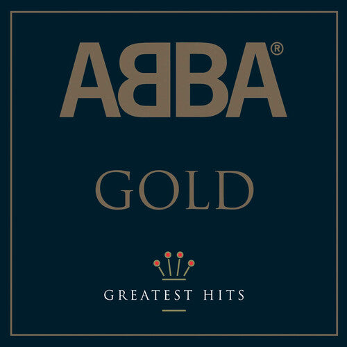 ABBA * Gold [New CD]