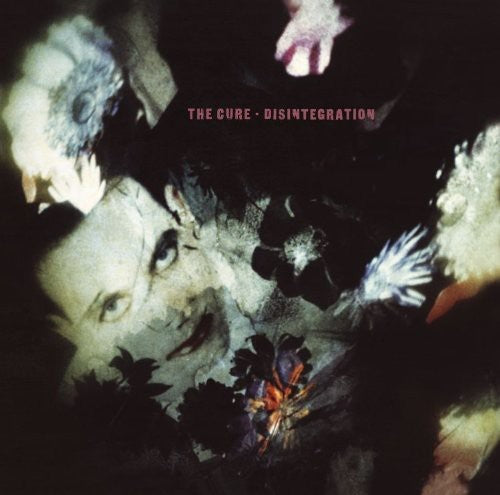 The Cure * Disintegration [180 Gram]