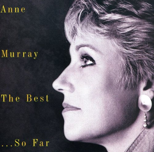 Anne Murray * The Best So Far [New CD] SPO