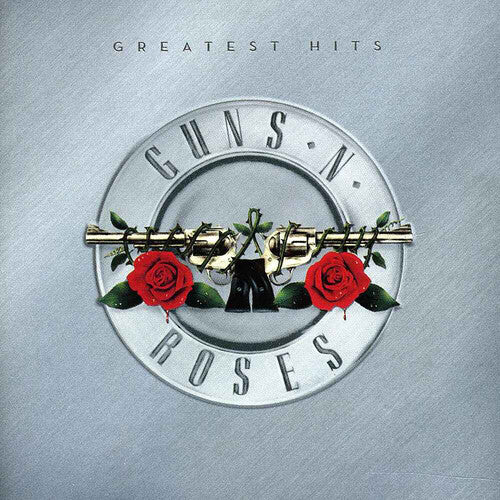 Guns N' Roses * Greatest Hits [New CD]