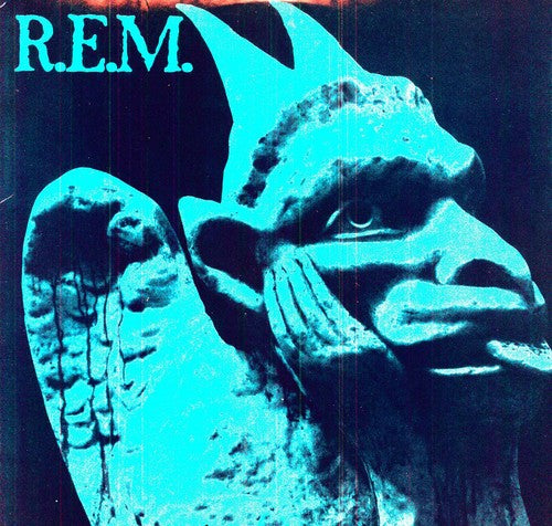 R.E.M. * Chronic Town EP [Vinyl]