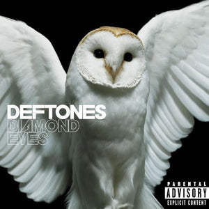 Deftones * Diamond Eyes [New CD]