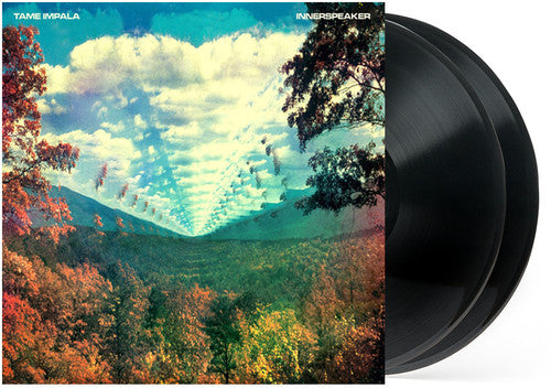 Tame Impala * Innerspeaker [Vinyl Record LP]