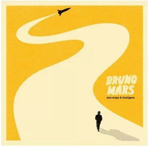 Bruno Mars * Doo-Wops & Hooligans [Import]