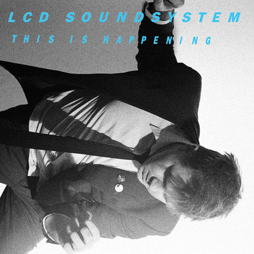 LCD Soundsystem * This Is Happening [Vinyl]