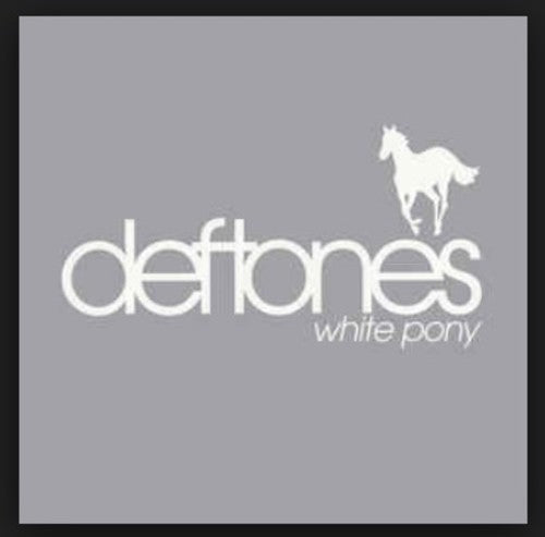 Deftones * White Pony [New 2 LP]