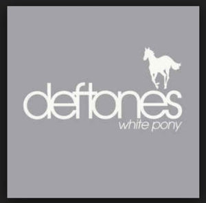 Deftones * White Pony [New 2 LP]