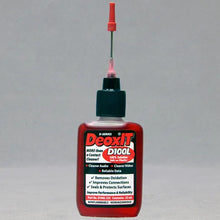 DeoxIT® D100L D-Series Needle Dispenser, 25 ml