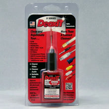 DeoxIT® D100L D-Series Needle Dispenser, 25 ml