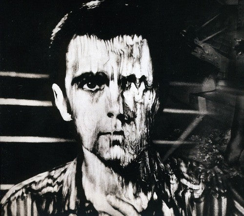 Peter Gabriel * Peter Gabriel [Used Vinyl Record LP]