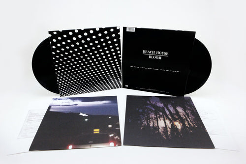 Beach House * Bloom [New LP]
