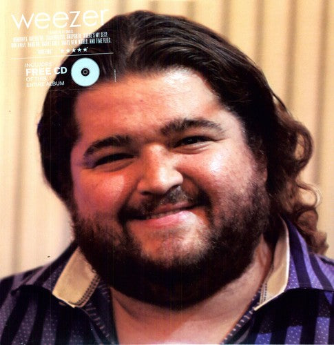Weezer * Hurley [New LP]