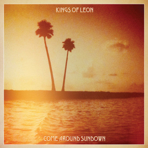 Kings Of Leon * Come Around Sundown [Vinyl Record 2 LP]