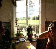 Tallest Man On Earth, The * Sometimes The Blues Is Just A Passing Bird [Used EP]