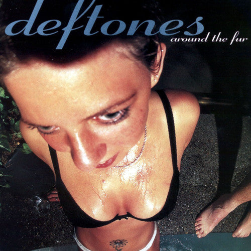 Deftones * Around the Fur [Vinyl Record LP or CD]