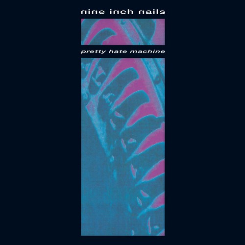 Nine Inch Nails * Pretty Hate Machine [New CD]