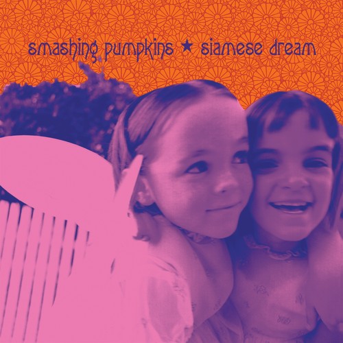 Smashing Pumpkins * Siamese Dream [Vinyl Record 2 LP]