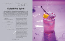 The Eras Pour [Cocktail Book]