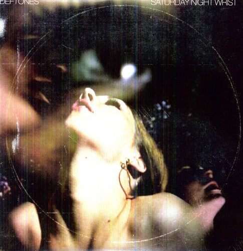 Deftones * Saturday Night Wrist [New LP]