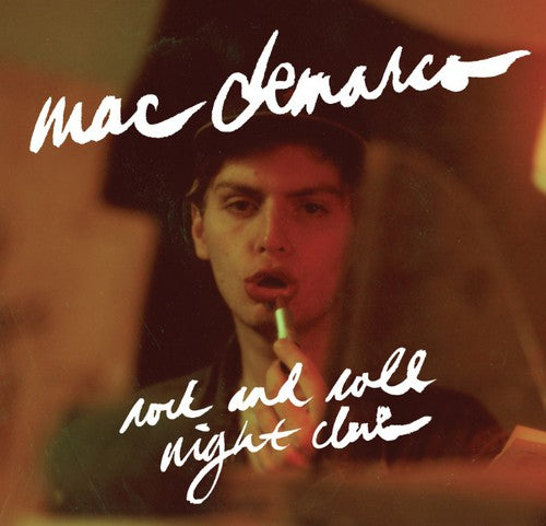 Mac DeMarco * Rock and Roll Night Club [New CD]