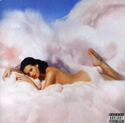 Katy Perry * Teenage Dream: The Complete Confection (Explicit Content) [New CD]