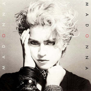 Madonna * Madonna [Used LP]