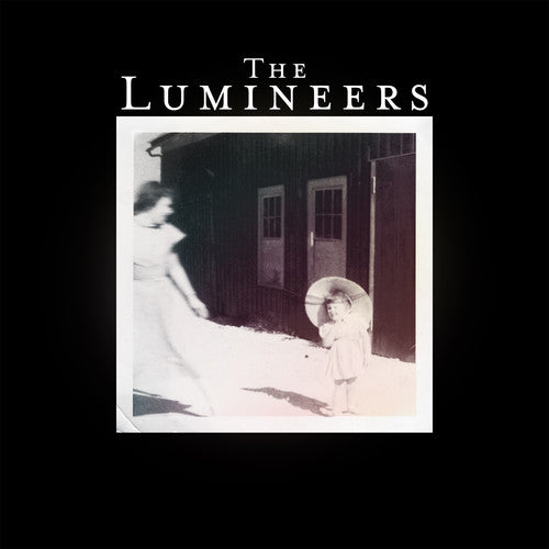 Lumineers, The * The Lumineers [Vinyl Record LP]