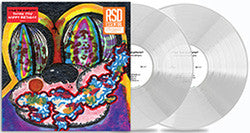 Cage The Elephant * Thank You Happy Birthday (Deluxe)  [RSD Essential Colored Vinyl Record 2 LP]