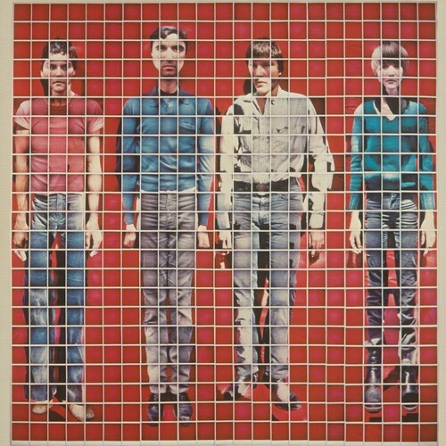 Talking Heads * More Songs About Buildings And Food [Used LP]