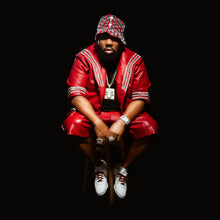 Pre-order Raekwon * The Emperor's New Clothes [Various Formats]