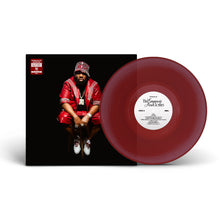 Pre-order Raekwon * The Emperor's New Clothes [Various Formats]