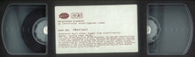 Various : (Motion) (VHS, PAL)