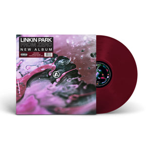 Pre-Order Linkin Park * From Zero [Various Formats]