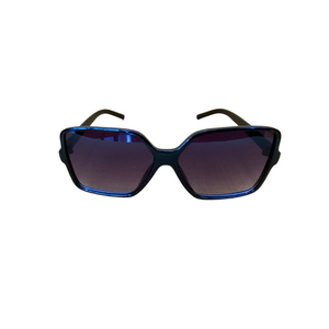 Fashion Women Oversize Sunglasses Gradient Female Sun Glasses Uv400